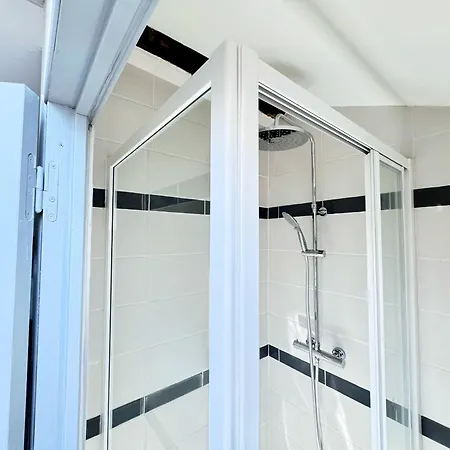 Gueliz Apartment