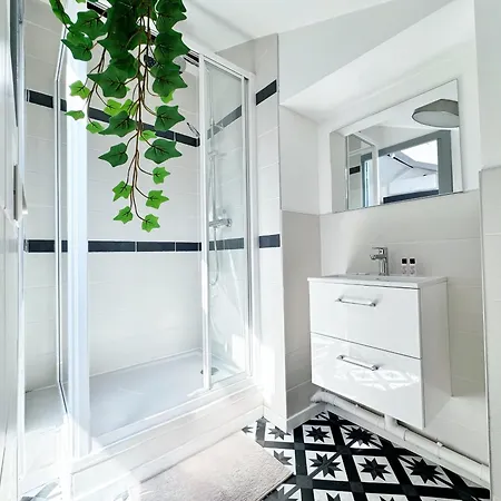 Gueliz Apartment